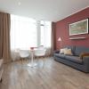 brera serviced apartments munich west
