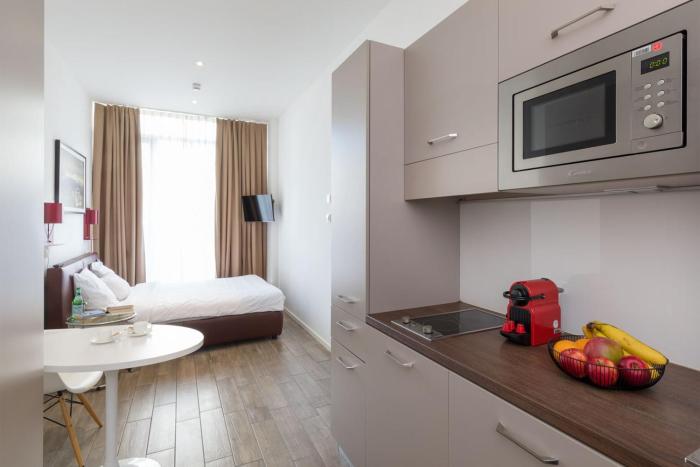 brera serviced apartments munich west