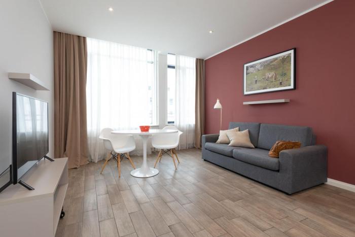 brera serviced apartments munich west