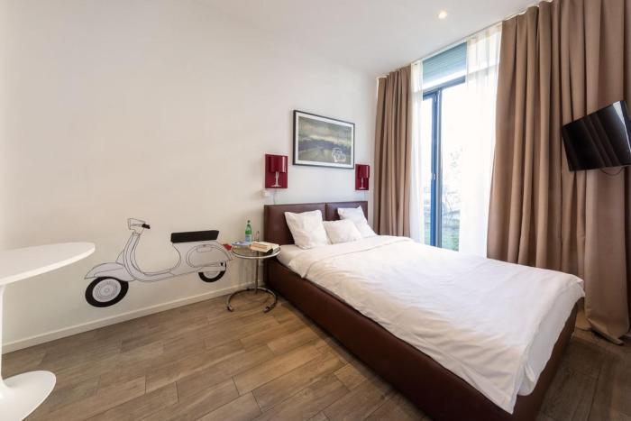 brera serviced apartments munich west