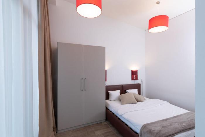 brera serviced apartments munich west