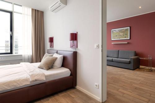 brera serviced apartments munich west