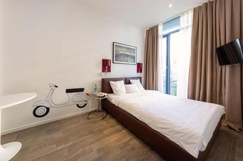 brera serviced apartments munich west