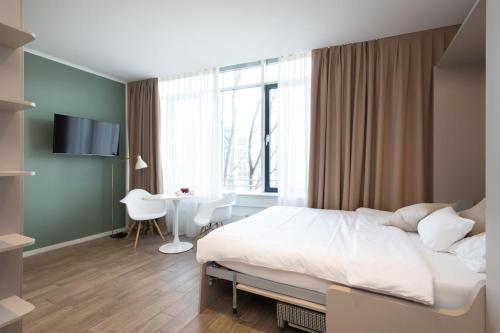 brera serviced apartments munich west
