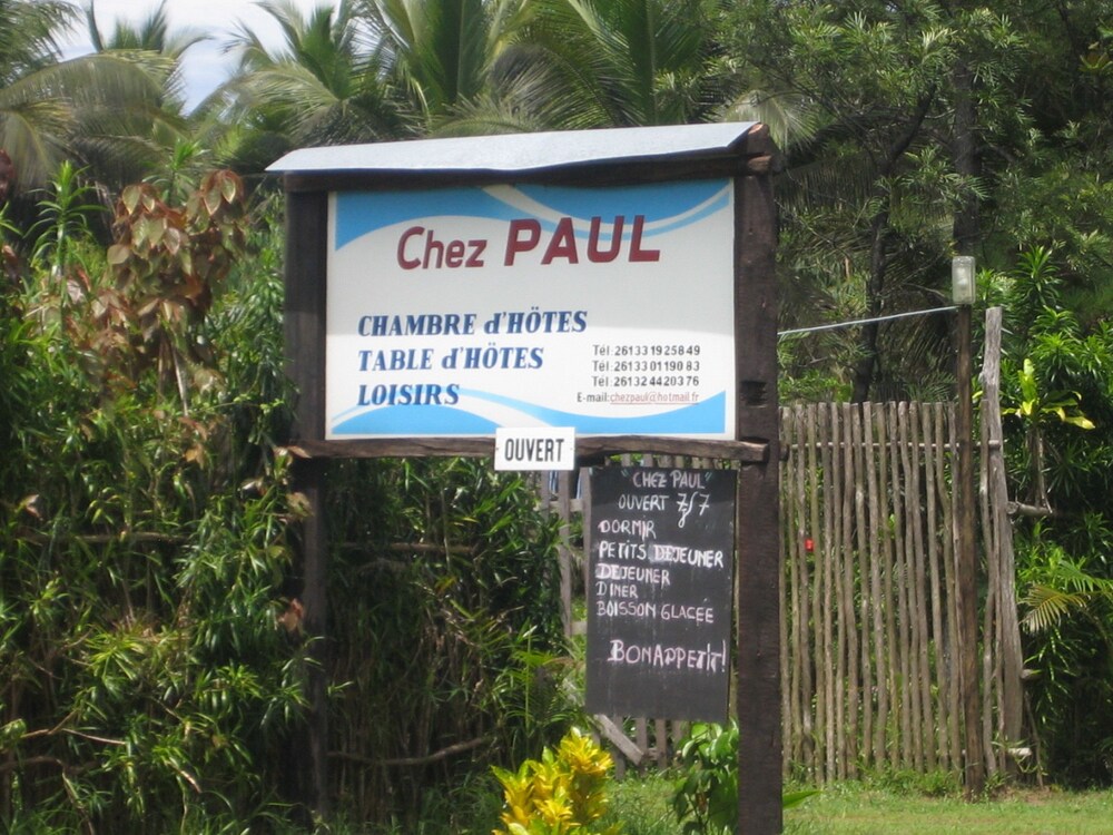 chez paul