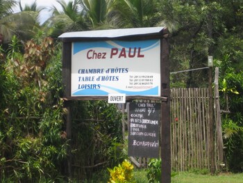 chez paul