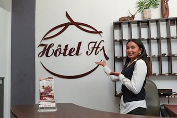 hotel h1 isalo