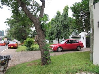 kwesi affum apartments