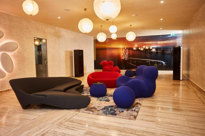 kwarleyz residence accra