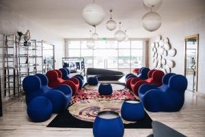 kwarleyz residence accra