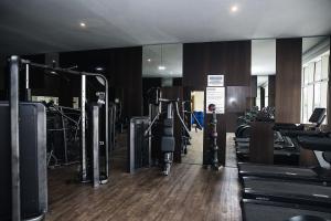 kwarleyz residence accra