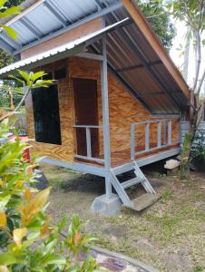 atlante hostel
