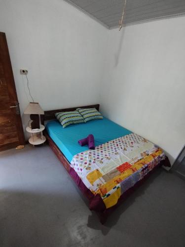atlante hostel