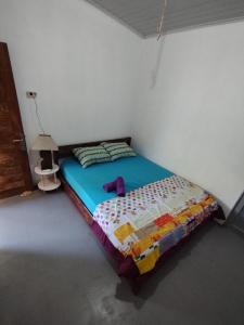 atlante hostel