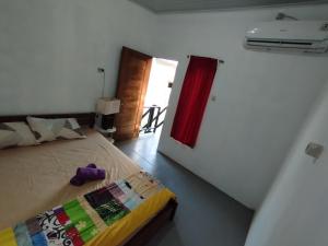 atlante hostel