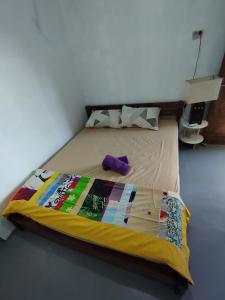 atlante hostel