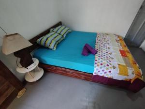 atlante hostel