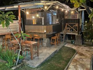 atlante hostel