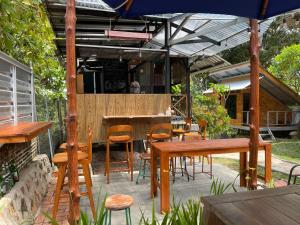 atlante hostel