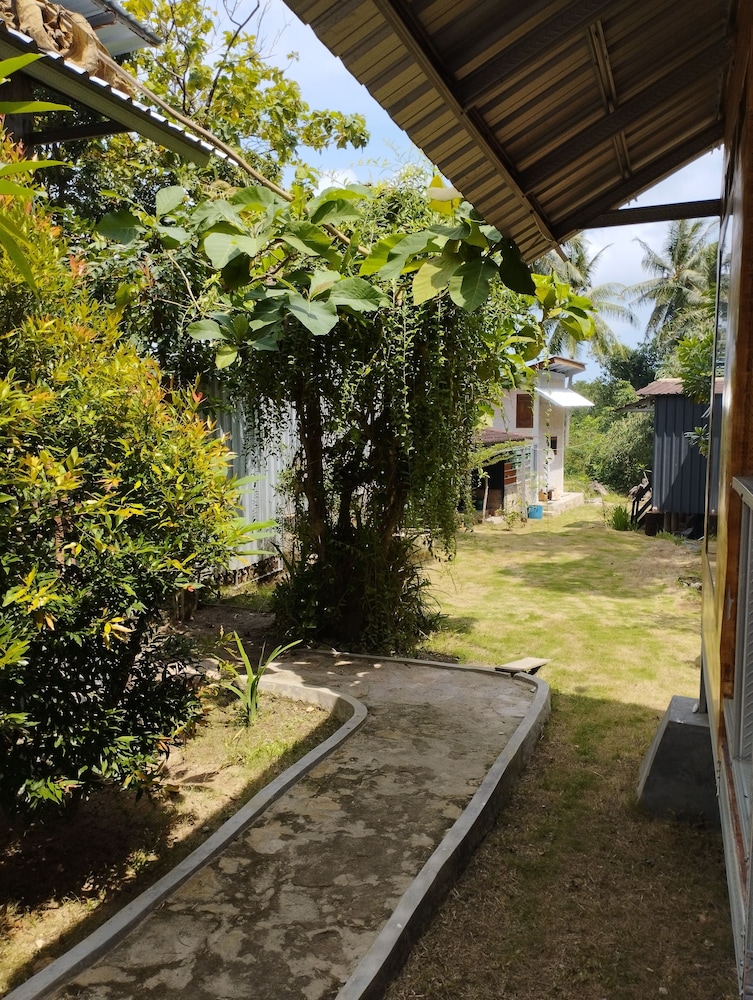 atlante hostel