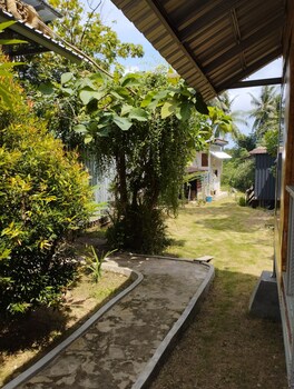atlante hostel