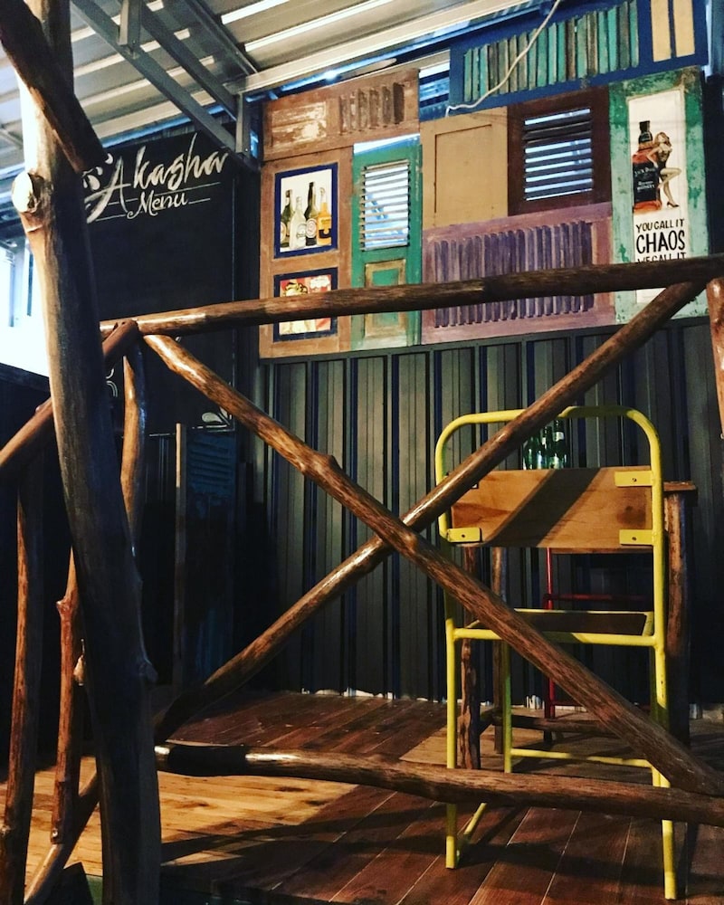 atlante hostel