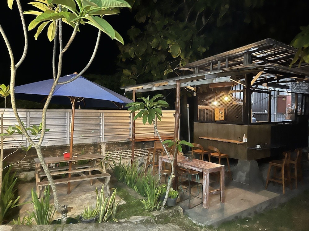 atlante hostel