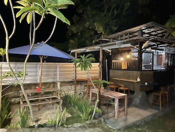 atlante hostel