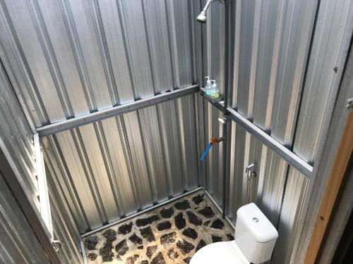 atlante hostel
