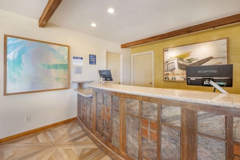 best western plus beach view lodge carlsbad