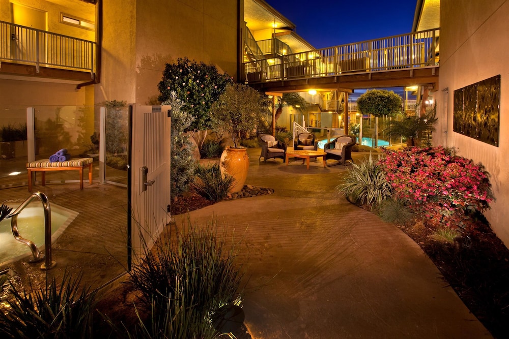 best western plus beach view lodge carlsbad