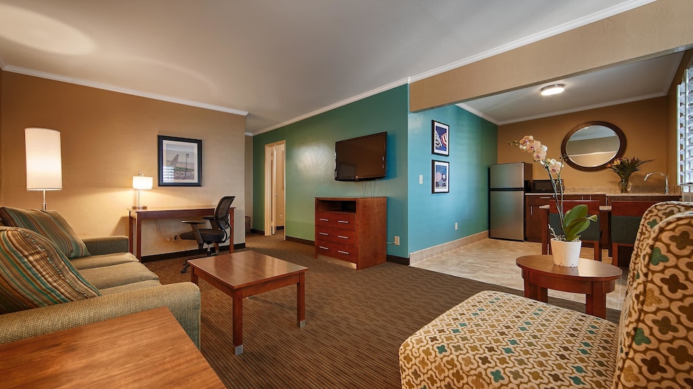 best western plus beach view lodge carlsbad