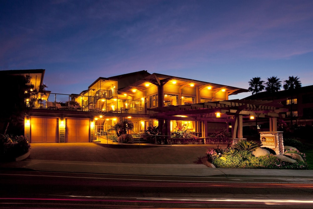 best western plus beach view lodge carlsbad