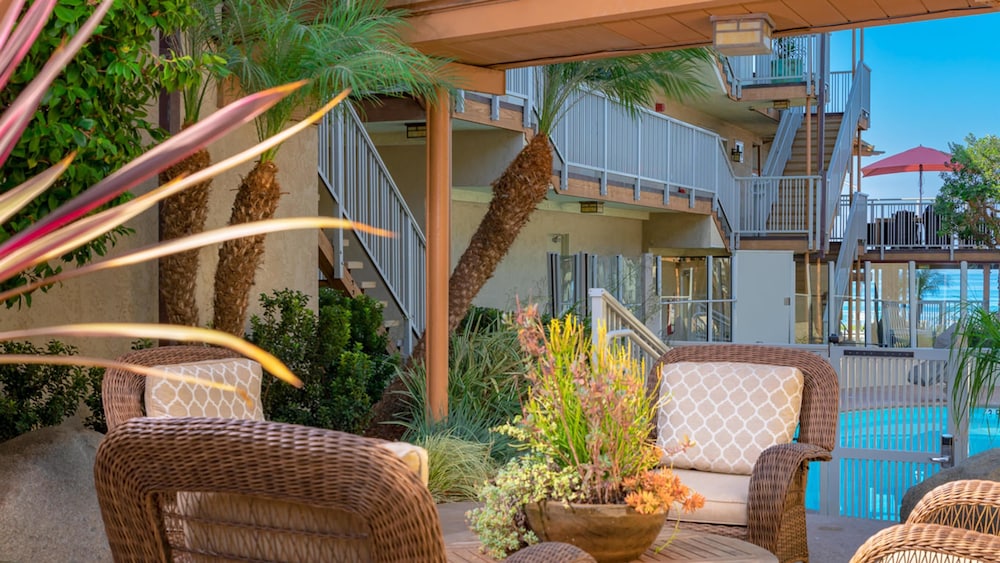 best western plus beach view lodge carlsbad