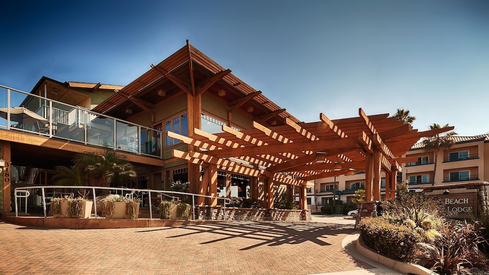 best western plus beach view lodge carlsbad