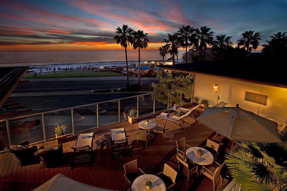 best western plus beach view lodge carlsbad