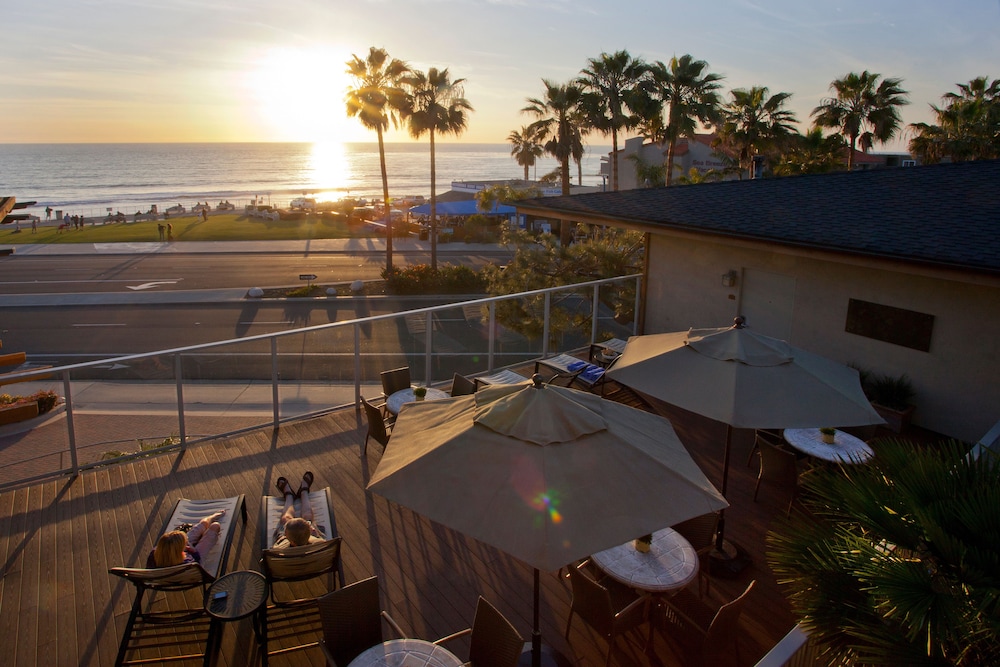 best western plus beach view lodge carlsbad