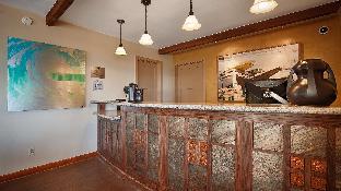 Best Western Plus Beach View Lodge Carlsbad,San Diego>>Carlsbad,3 star