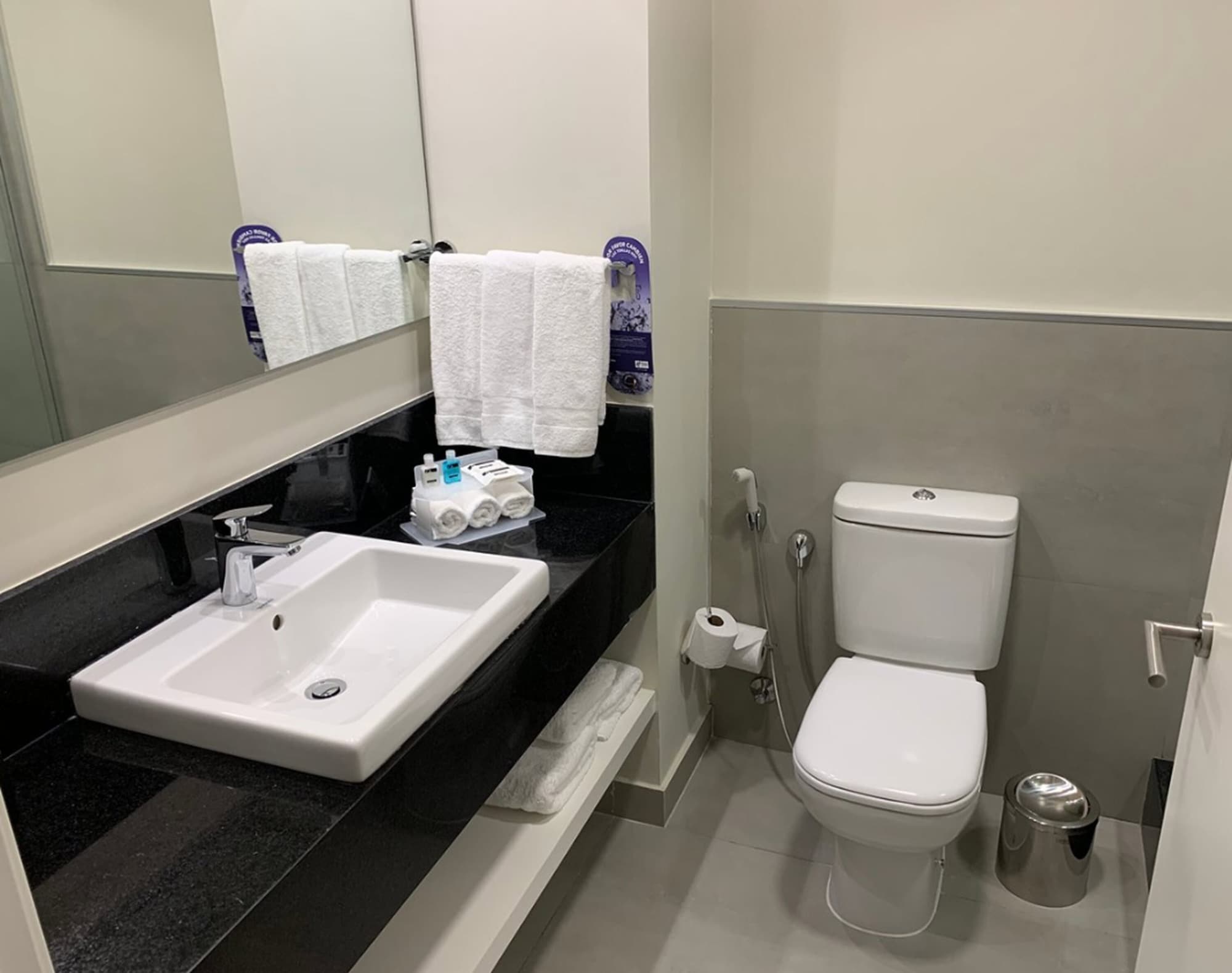 holiday inn express asuncion aviadores an ihg hotel