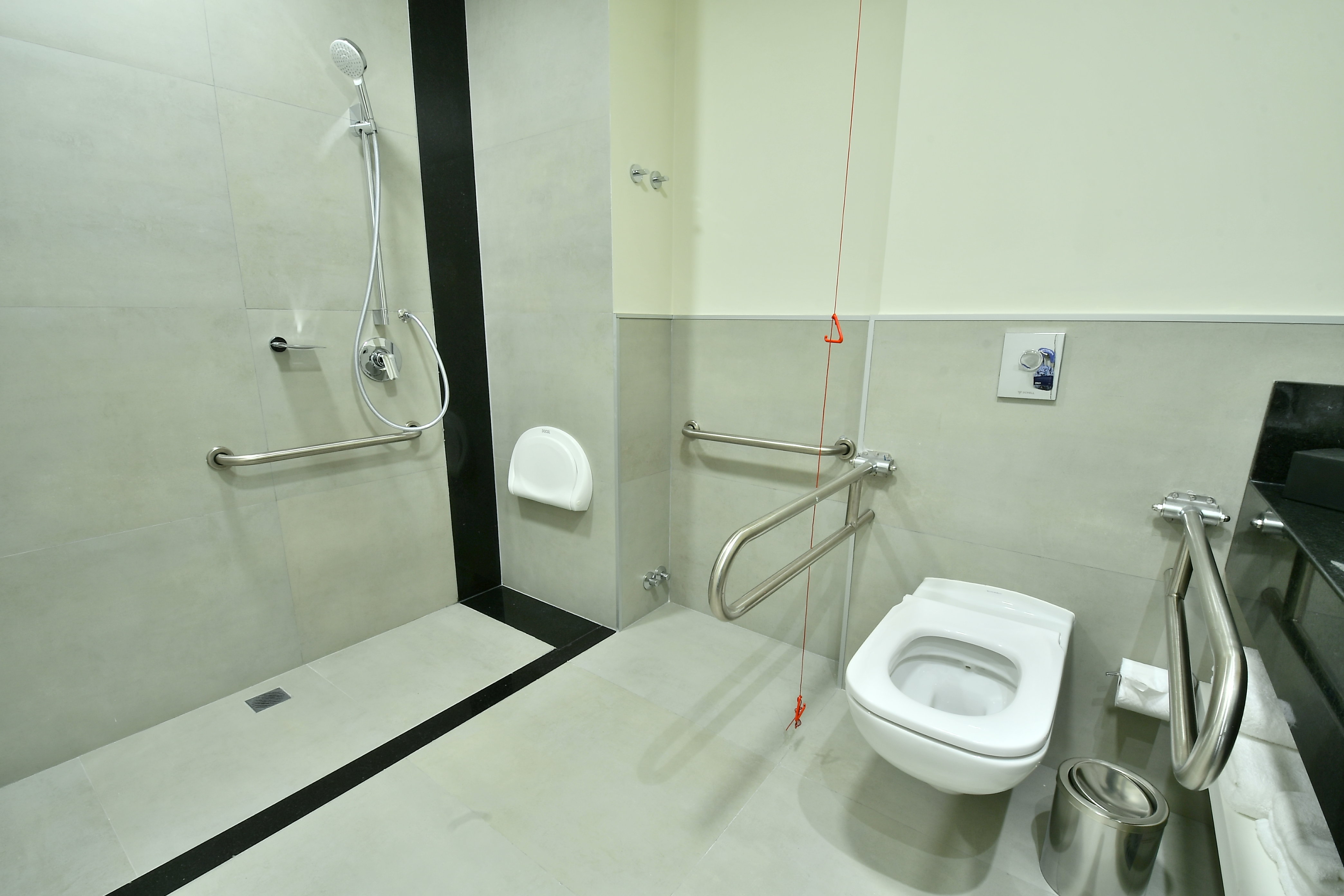holiday inn express asuncion aviadores an ihg hotel