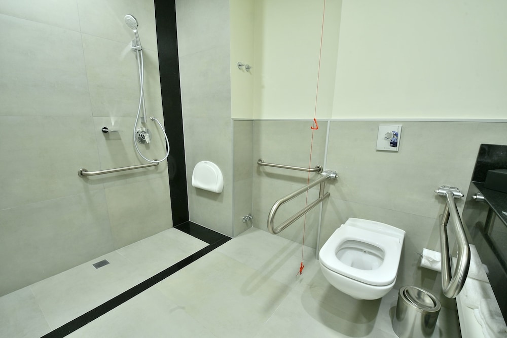 holiday inn express asuncion aviadores an ihg hotel