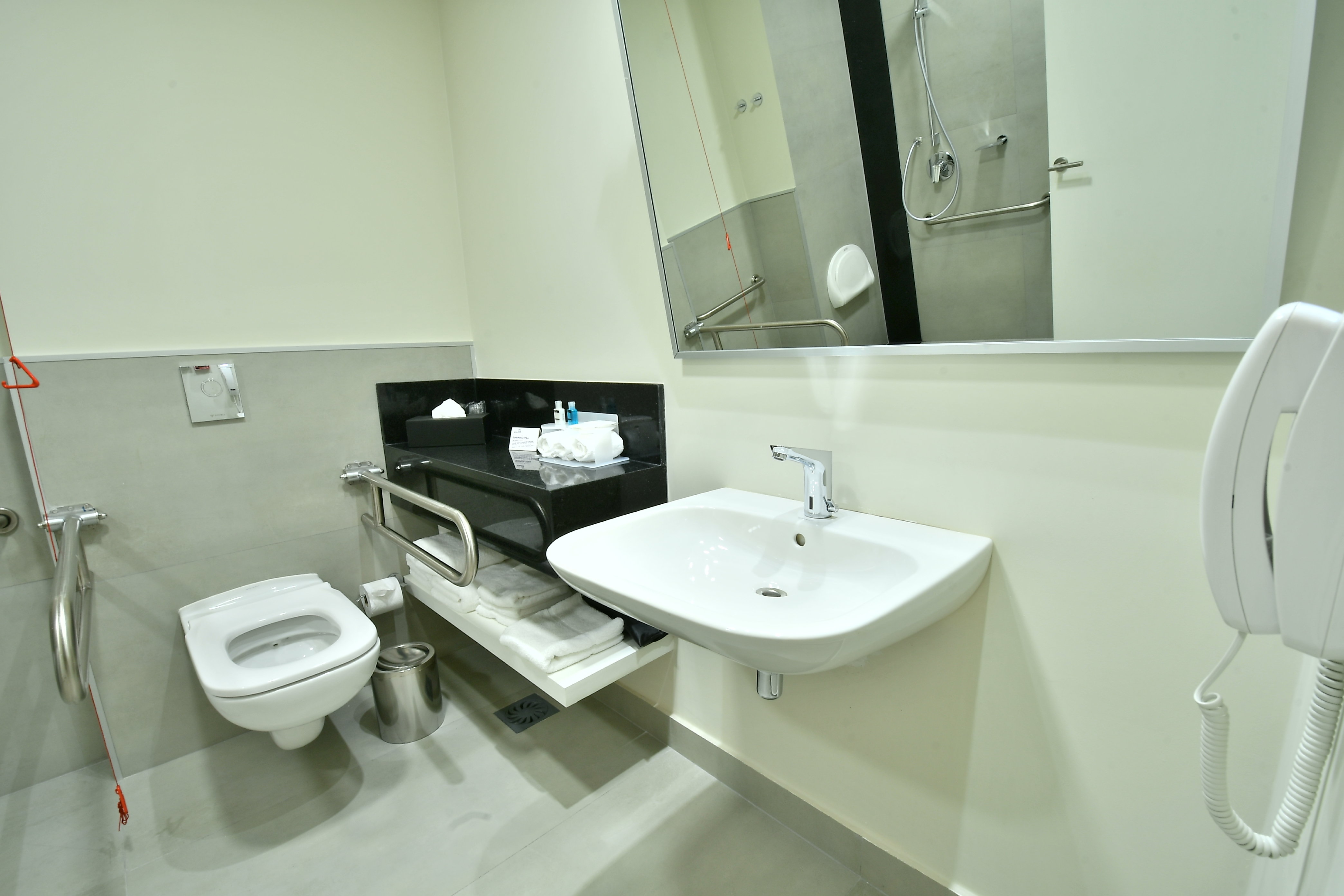 holiday inn express asuncion aviadores an ihg hotel