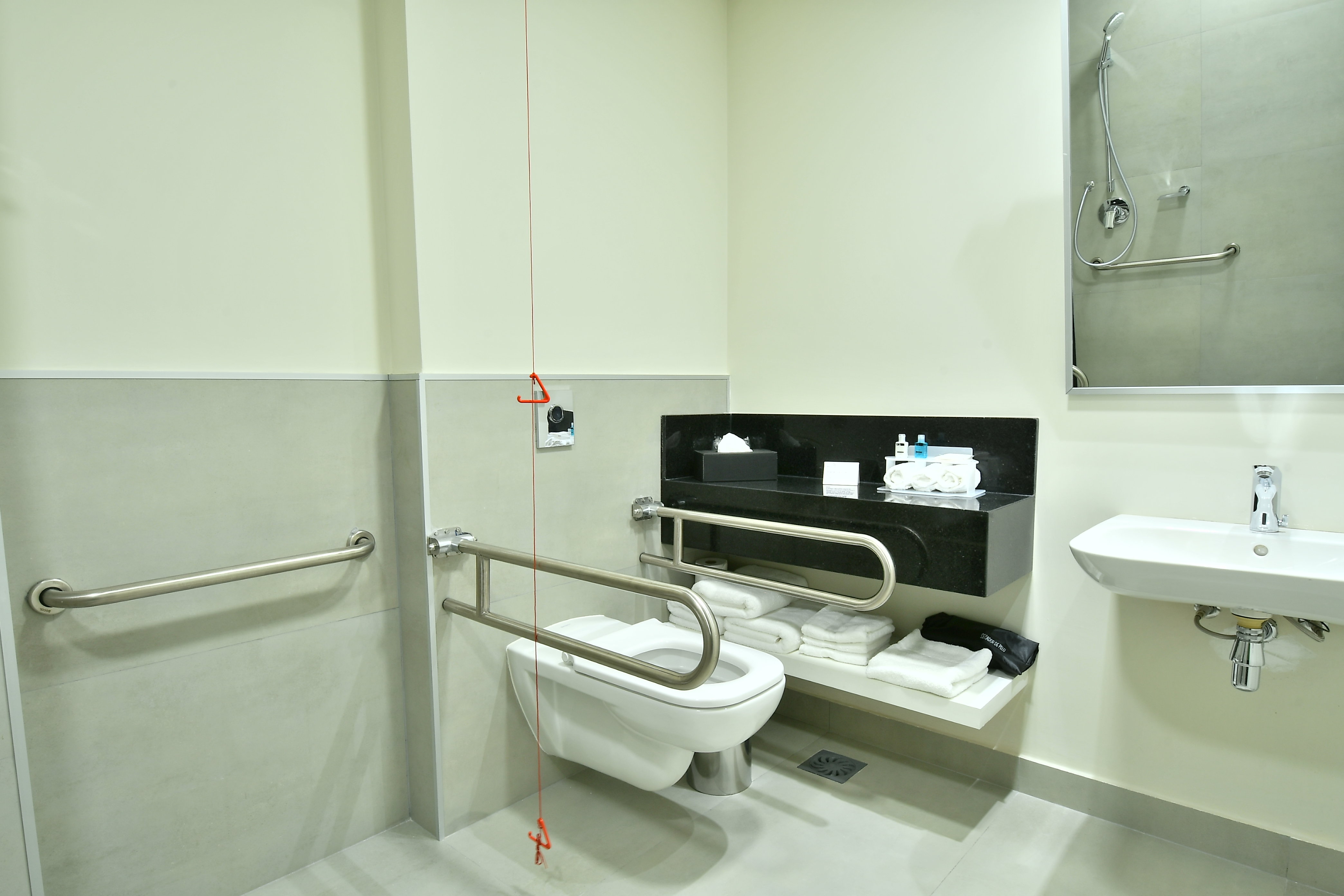holiday inn express asuncion aviadores an ihg hotel
