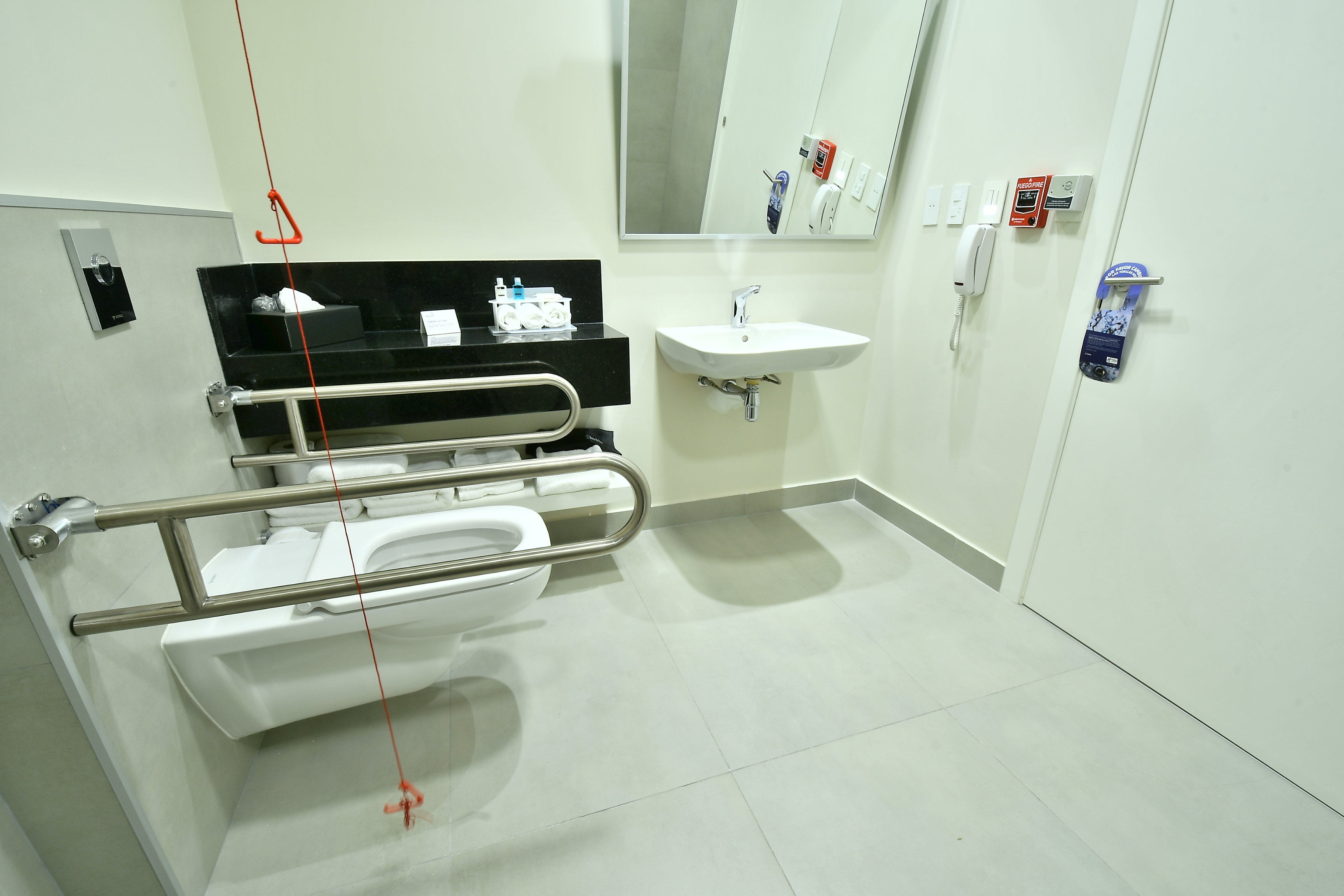 holiday inn express asuncion aviadores an ihg hotel