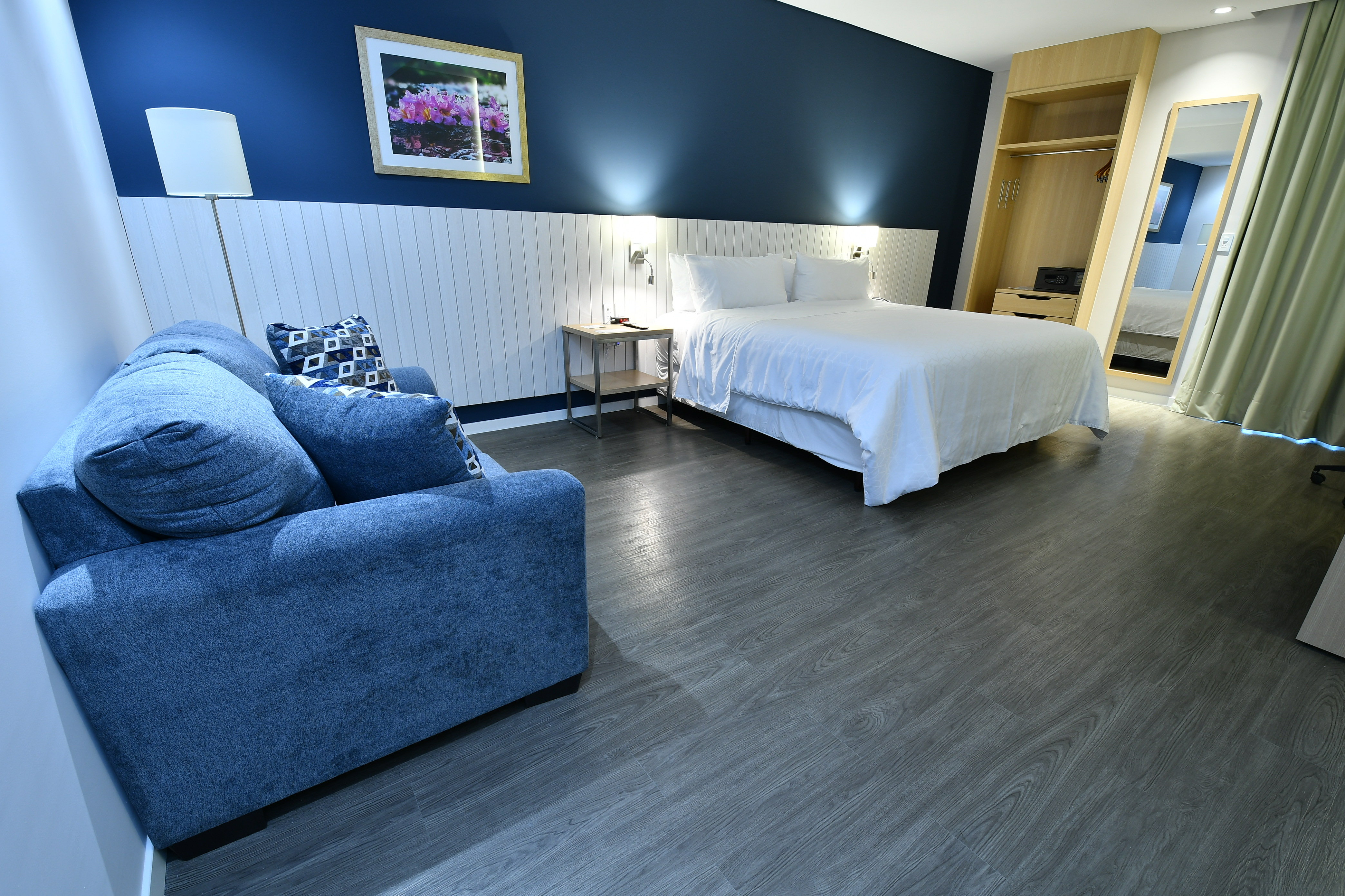 holiday inn express asuncion aviadores an ihg hotel