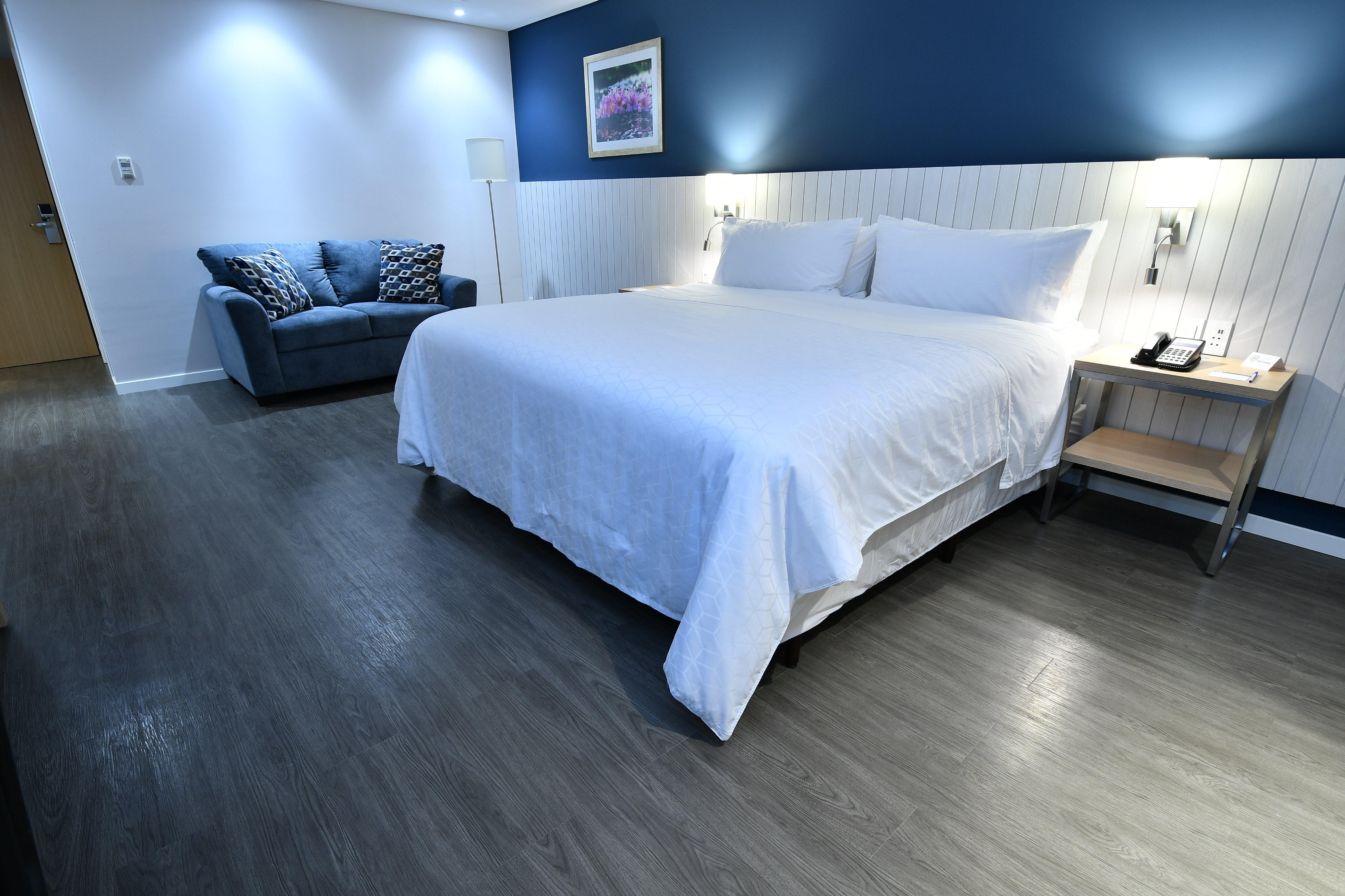 holiday inn express asuncion aviadores an ihg hotel