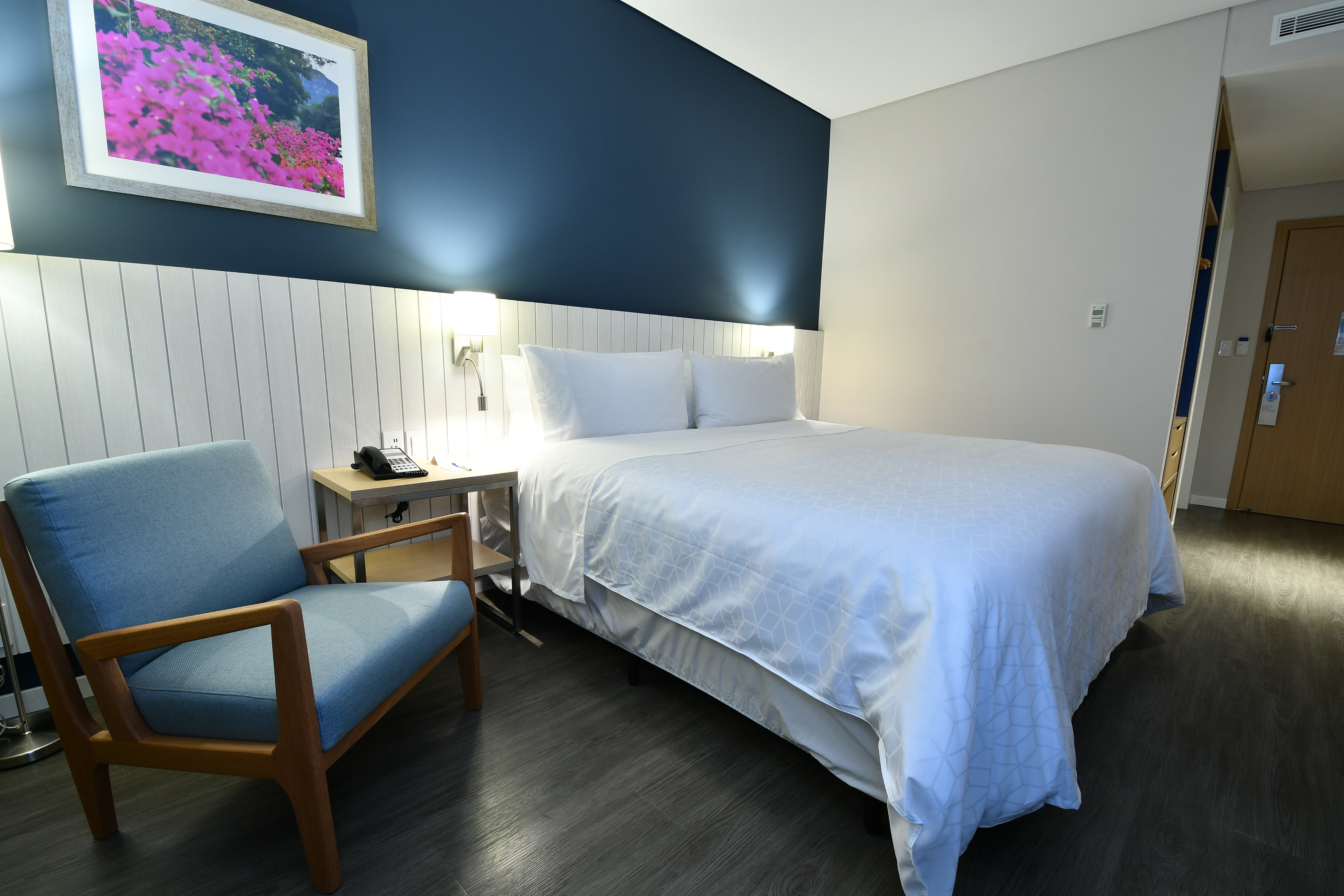 holiday inn express asuncion aviadores an ihg hotel
