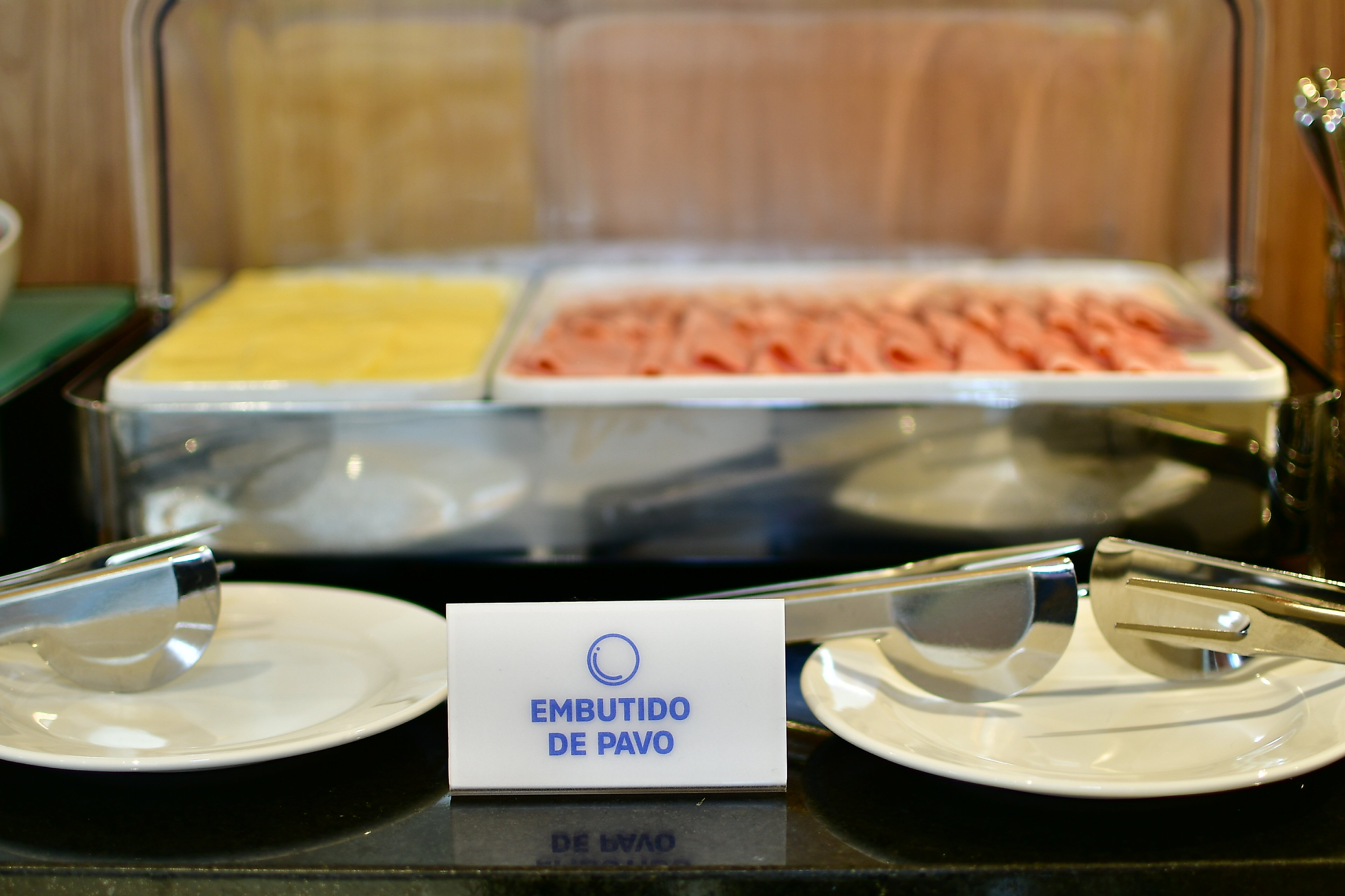 holiday inn express asuncion aviadores an ihg hotel