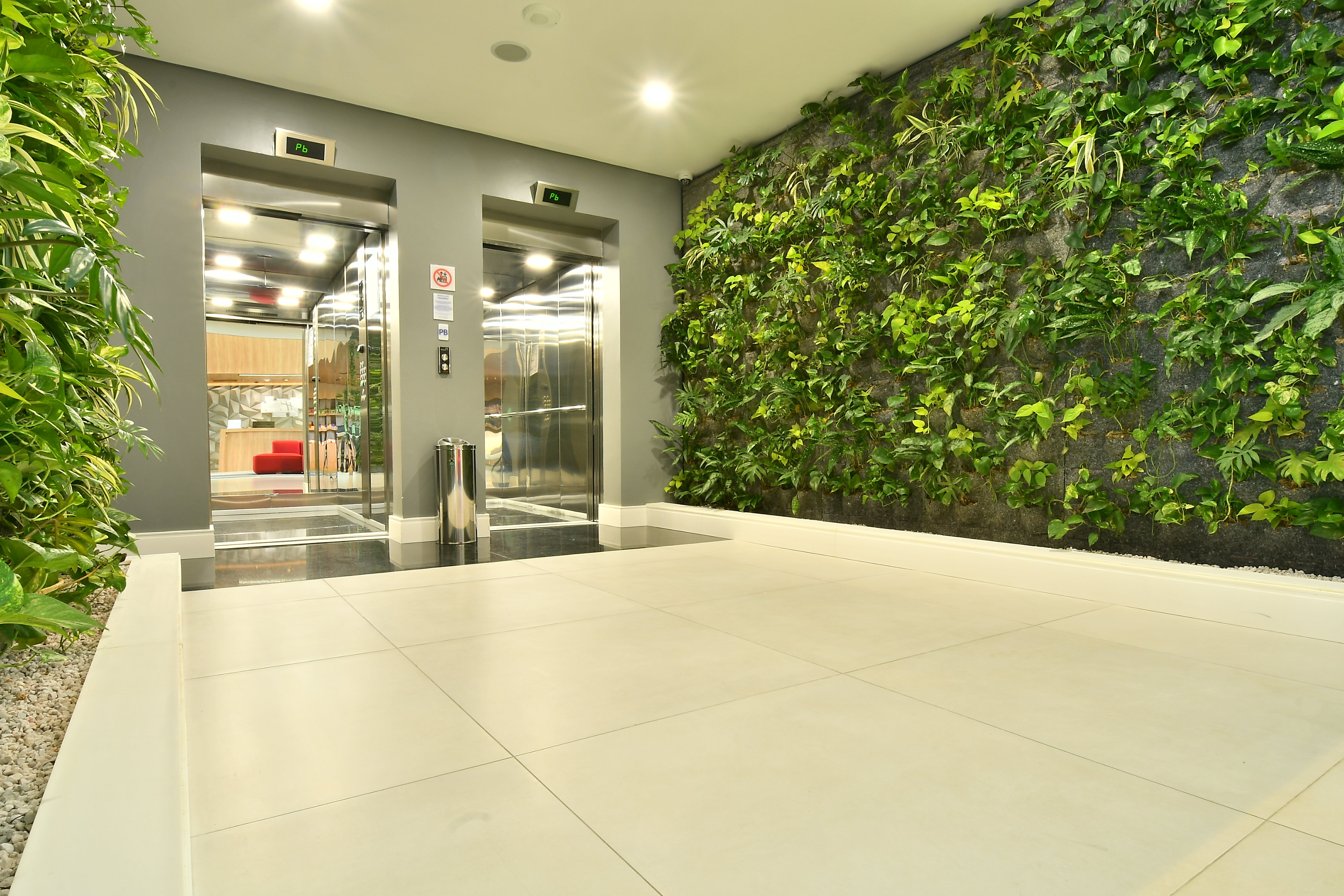 holiday inn express asuncion aviadores an ihg hotel
