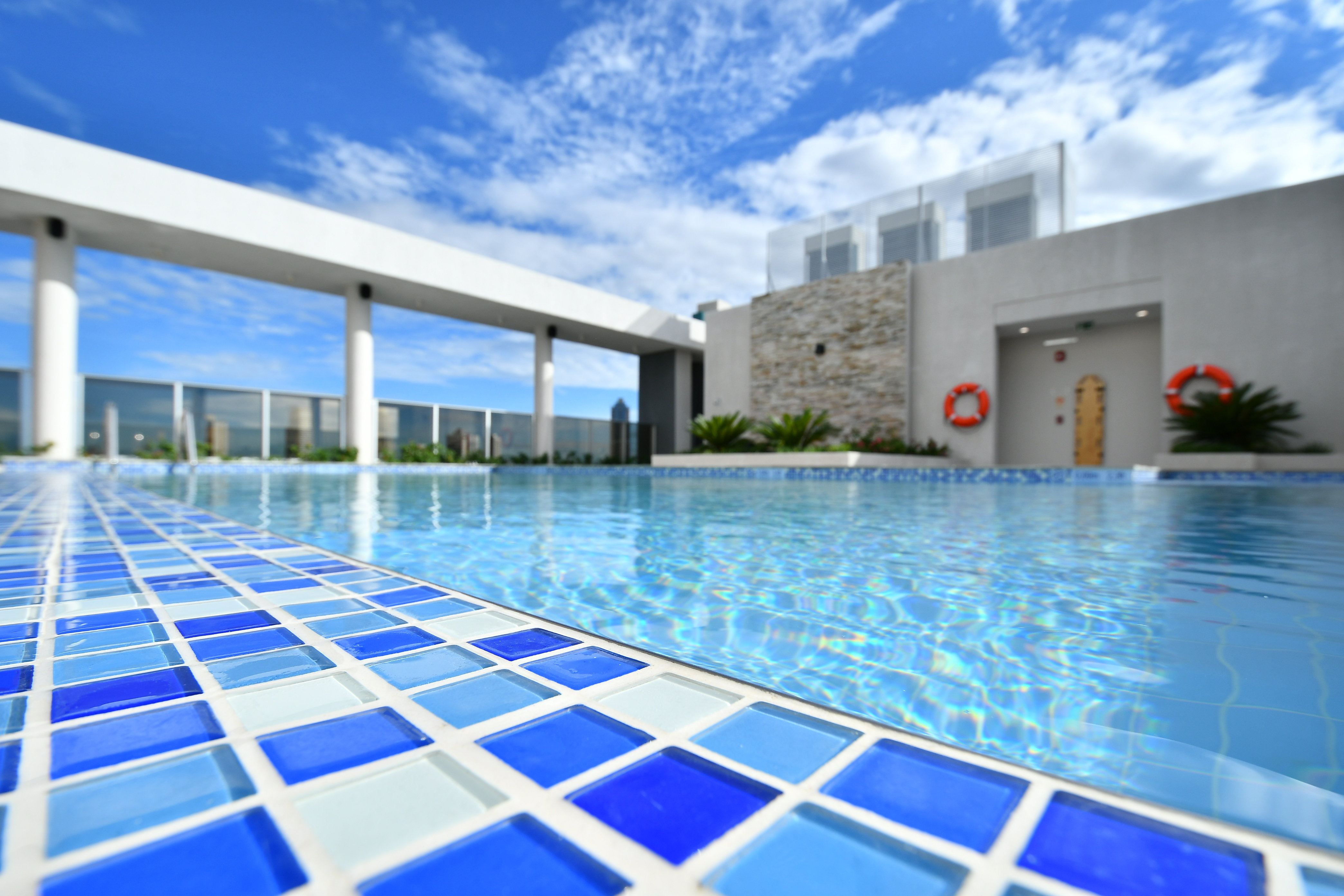 holiday inn express asuncion aviadores an ihg hotel